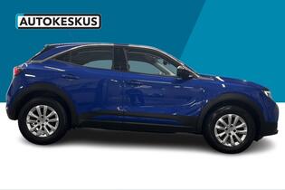 Opel Mokka vaihtoauto