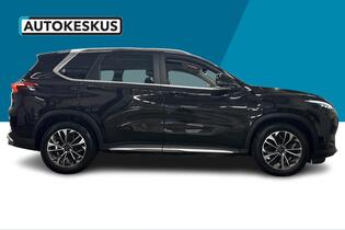 Maxus Euniq 6 vaihtoauto