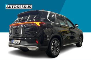 Maxus Euniq 6 vaihtoauto