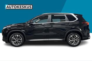 Maxus Euniq 6 vaihtoauto