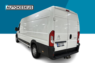 Citroën Jumper vaihtoauto