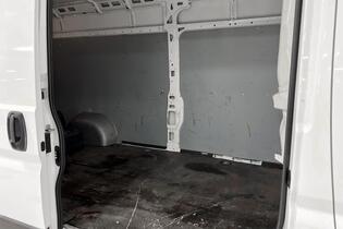 Citroën Jumper vaihtoauto