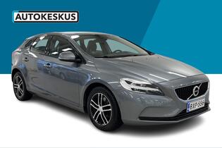 Volvo V40 vaihtoauto