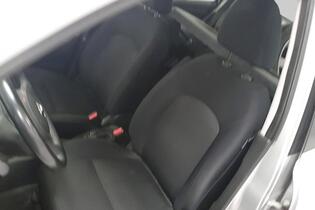 Nissan Micra vaihtoauto