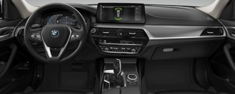 BMW 5-sarja vaihtoauto