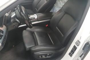 BMW 7-sarja vaihtoauto