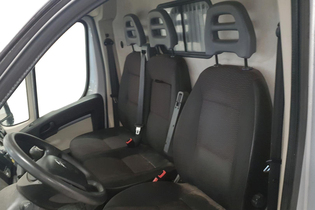 Citroën Jumper vaihtoauto