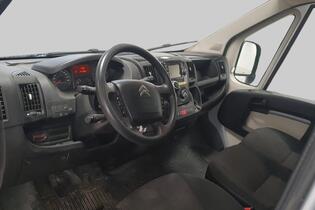 Citroën Jumper vaihtoauto