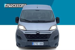 Citroën Jumper vaihtoauto