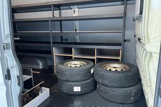 Citroën Jumper vaihtoauto