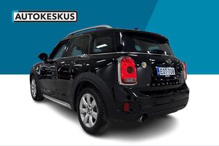 Mini Countryman vaihtoauto