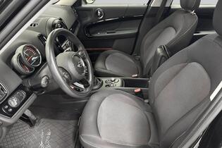 Mini Countryman vaihtoauto