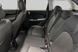 Mini Countryman vaihtoauto