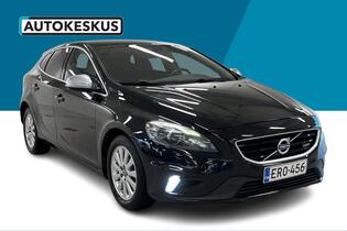 Volvo V40 vaihtoauto