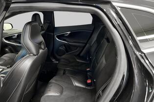 Volvo V40 vaihtoauto