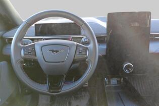 Ford USA Mustang vaihtoauto