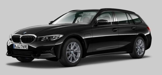 BMW 3-sarja vaihtoauto