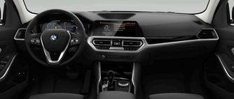 BMW 3-sarja vaihtoauto