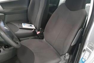 Toyota AYGO vaihtoauto