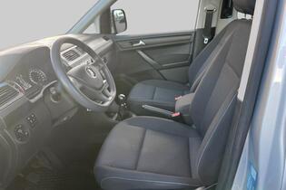 Volkswagen Caddy vaihtoauto