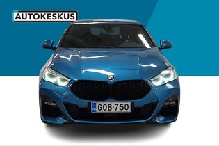 BMW 2-sarja vaihtoauto