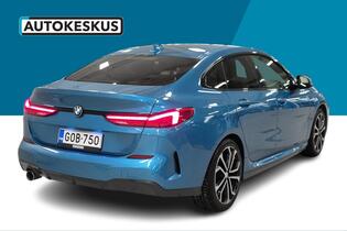 BMW 2-sarja vaihtoauto