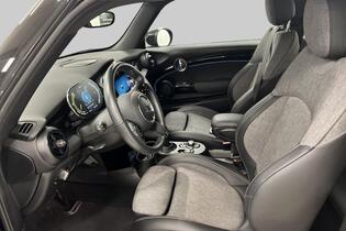 Mini Hatchback vaihtoauto