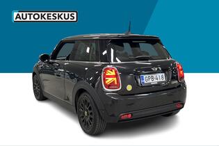 Mini Hatchback vaihtoauto