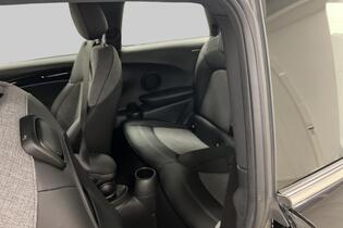 Mini Hatchback vaihtoauto