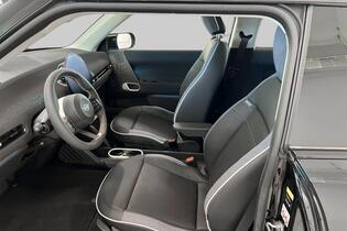 Mini Cooper S vaihtoauto