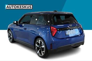 Mini Cooper S vaihtoauto