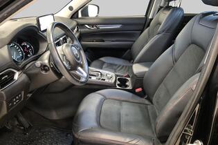 Mazda CX-5 vaihtoauto