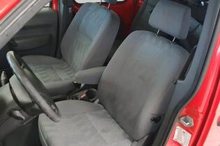 Ford Tourneo Connect vaihtoauto