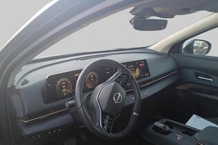 Nissan Ariya vaihtoauto