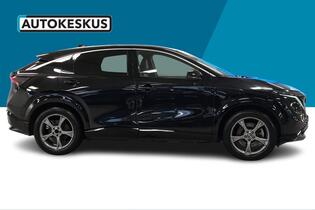 Nissan Ariya vaihtoauto