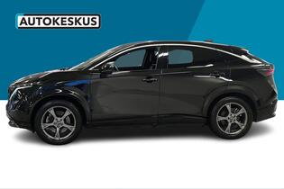 Nissan Ariya vaihtoauto