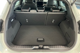 Ford Puma vaihtoauto