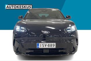 Ford Capri vaihtoauto