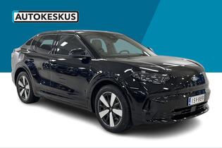 Ford Capri vaihtoauto