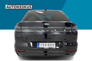 Ford Capri vaihtoauto