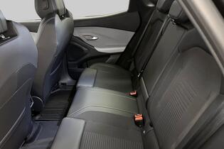 Ford Capri vaihtoauto