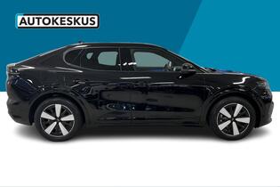 Ford Capri vaihtoauto