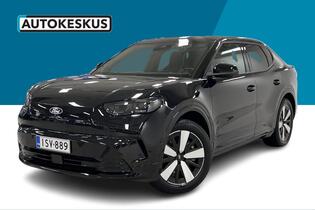 Ford Capri vaihtoauto