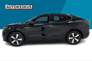 Ford Capri vaihtoauto