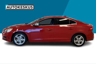 Volvo S60 vaihtoauto