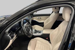 BMW 3-sarja vaihtoauto