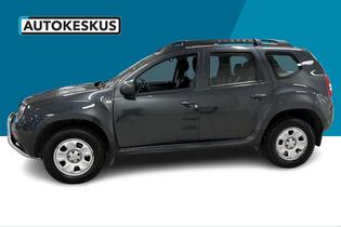 Dacia Duster vaihtoauto