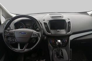 Ford C-MAX vaihtoauto