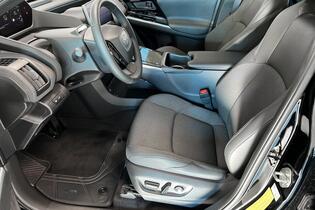 Toyota bZ4X vaihtoauto