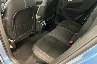 Volvo C40 vaihtoauto